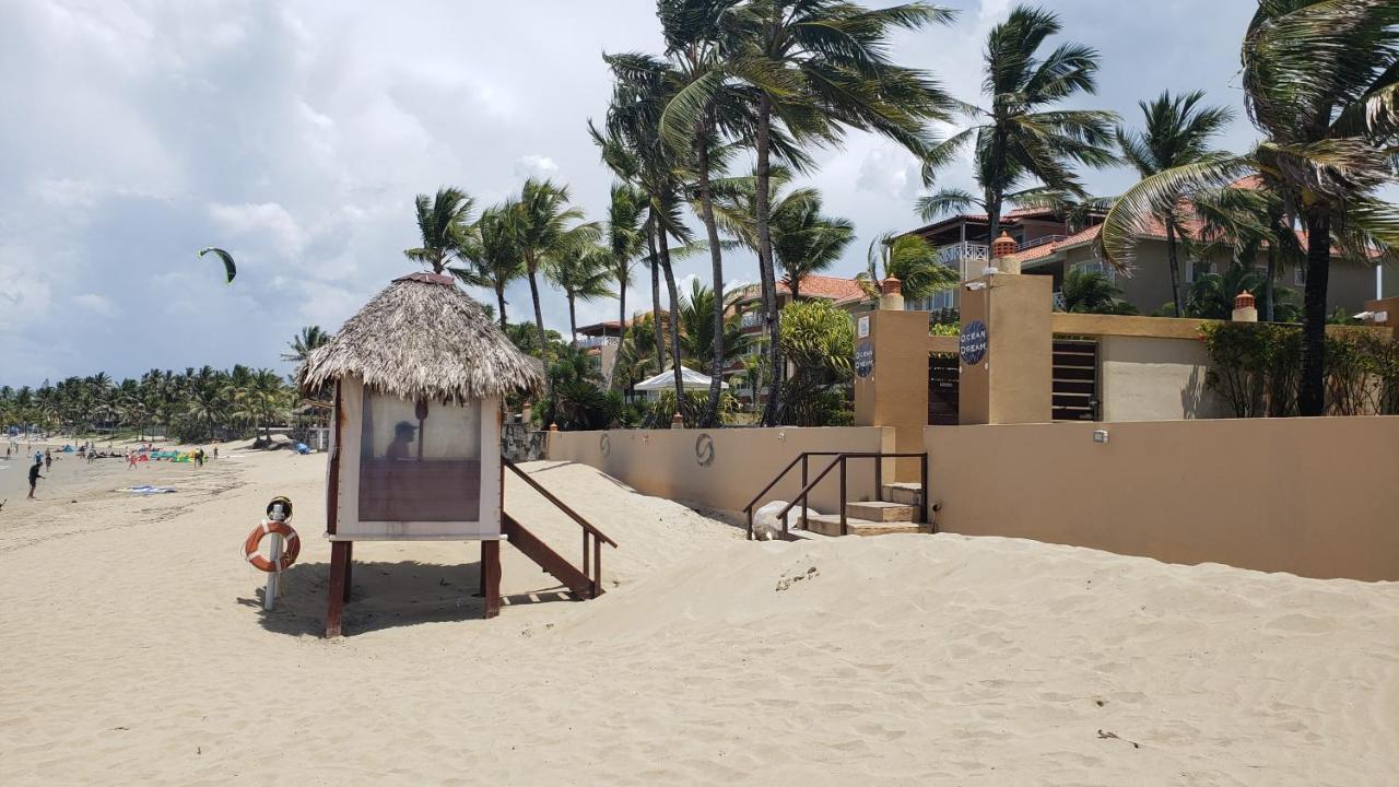 Cozy Garden Oasis Steps To The Beach Cabarete Exterior photo